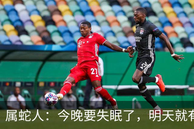 属蛇人：今晚要失眠了，明天就有大事接二连三发生在你身上！