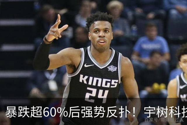 暴跌超60%后强势反扑！宇树科技今日大涨20% 市值站上2500亿