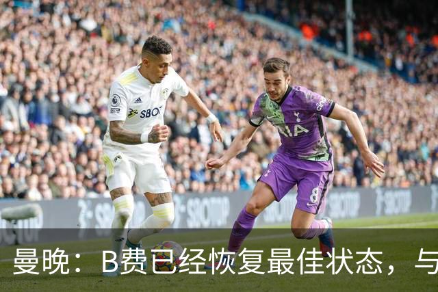 曼晚：B费已经恢复最佳状态，与卡里克沟通后有望重返首发