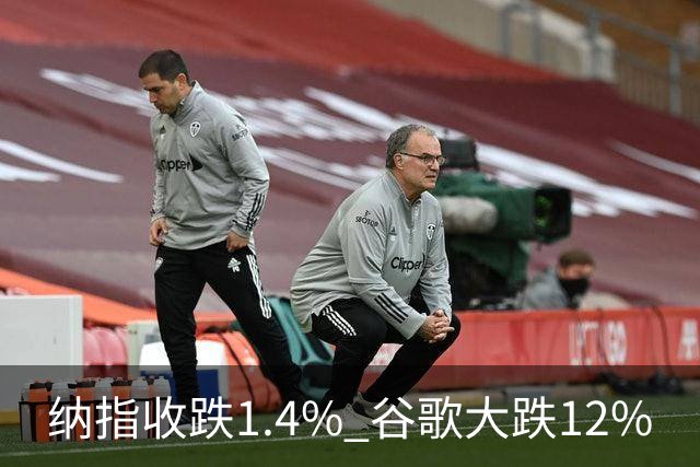 纳指收跌1.4% 谷歌大跌12%