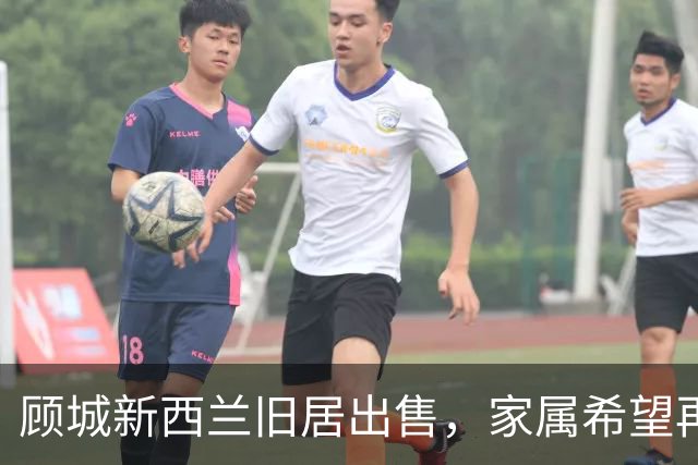 顾城新西兰旧居出售，家属希望再次澄清相关传言：坊间常说的“顾城杀妻后自杀”不准确